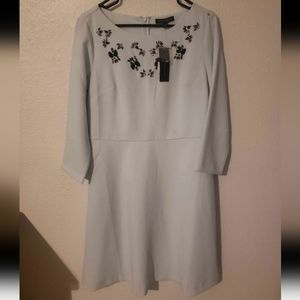 NWT size 10 Banana Republic Dress